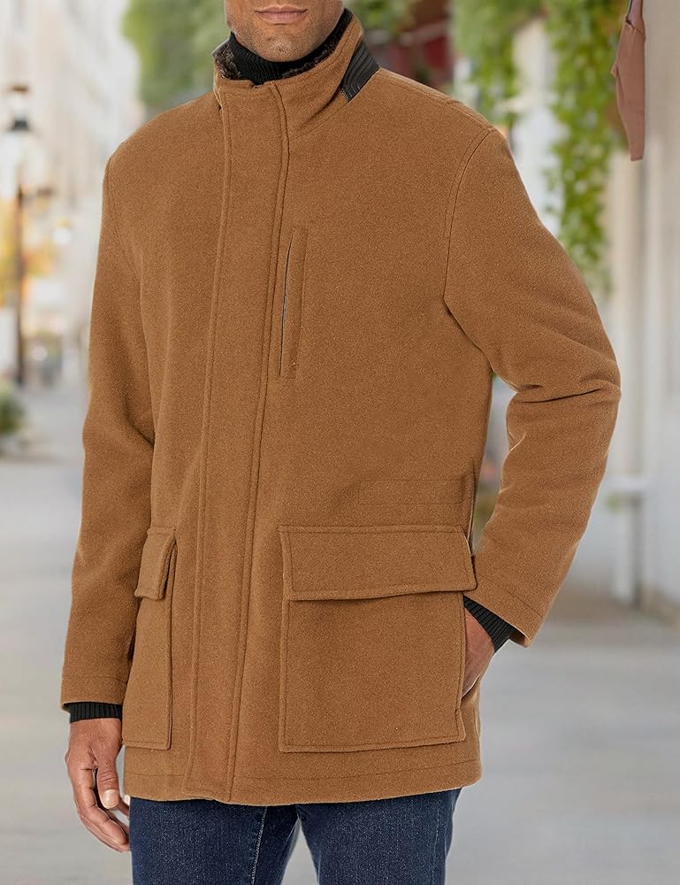 小物 HYEON ted stole camel HYEON ted stole(camel)